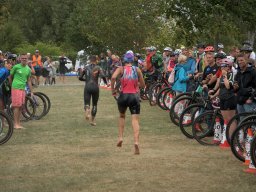 Team Triathlon (2025)